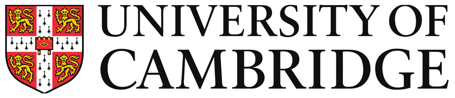 University of Cambridge image