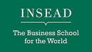 INSEAD logo