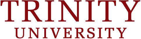 Trinity University logo