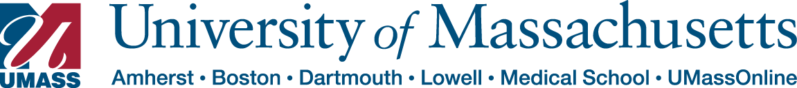University of Massachusetts logo